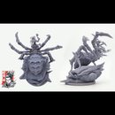 Abrisha The Silk Baroness - Only-Games