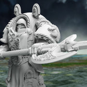 Angelic Assault Dominators - Only-Games
