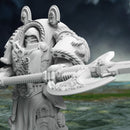 Angelic Assault Dominators - Only-Games