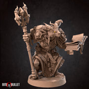 Drayax, the Dragonborn Warlock - Only-Games