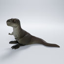 Tyrannosaurus Rex cute dino - Only-Games