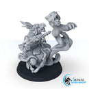 Kayre Archdruid of the Stonemoon - Only-Games