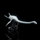 Elasmosaurus swimming 1-35 scale marine reptile - Only-Games