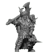 AX108 - Ruthenian Beast Master - Only-Games
