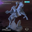 The Headless Horseman - Only-Games