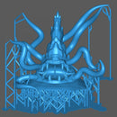 Roper / Living Stalagmite - Only-Games