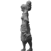 Portia Figurines - Only-Games