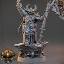 Proponezius Q - The Chaos Barbarians of Q - Only-Games