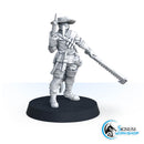 Michelle Gazzini, Plague Doctor - Only-Games