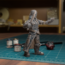 Bandit Dagger 11 - TytanTroll Miniatures - DnD - Fantasy - Only-Games