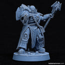 Shaman of Heredity (superhuman spiritual leader) - Only-Games