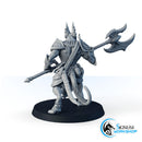 Acker, the Incandescent Sand - Only-Games