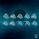 Scylla Tactical Shoulder Pads Set x10 - Only-Games