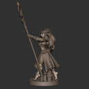 Tiana, the Sorceress Night Elf - Only-Games