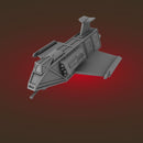 MG144-ZD13 Khazd Dûrn Attack VTOL - Only-Games