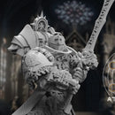 Templar Paladins - Only-Games