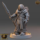 King Wayfarer - The Kings of Karmaaz - Only-Games