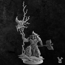 Fire Lizard Scribesman - Only-Games