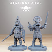 GrimGuard Vexillatio - Only-Games