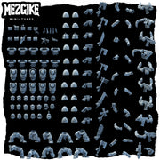 Mareen boyz mob (10 multipart miniatures) - Only-Games