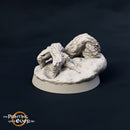 Old Silver Sallow - Only-Games