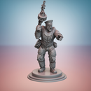 Sanctus Manipulus Chargers (guns) - Only-Games