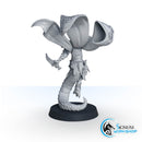 Nikross, the Poison Blade - Only-Games