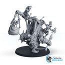 Sorm, the Violent Troll - Only-Games