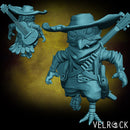 The Bandito, Curious Critters of Whimsy Isle - Only-Games