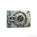 Round safe door - Only-Games