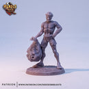 Balthazar the Wicked - Only-Games