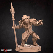 Orcs Moria Pack - Only-Games