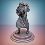 Sanctus Manipulus. Knights. - Only-Games