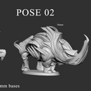 Rhino Control - Only-Games