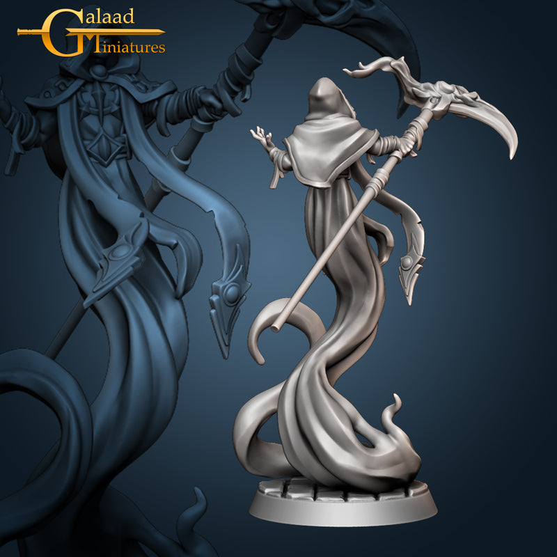 Archmage Wizard - Only-Games