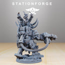 Orkaz Grand Nutta - Only-Games