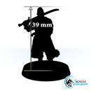 Pan Wolodarsky, Baron of the Robbers - Only-Games