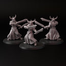Nemesis (3miniature) - Only-Games