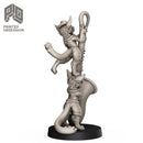 Epic Cat Bards - Only-Games