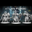 Wai Toa - Kaitaiki (Ocean Guard) - Only-Games