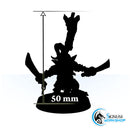 Ryūji, the Famous Samurai - Only-Games