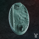 War Field Theme 90x52mm Base - Only-Games