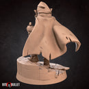 Halfling Rogue - Only-Games