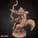 Robyn, the Foxfolk Ranger - Only-Games