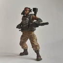 HUMAN SPACE MARINE REGIN VELASQUEZ ACTIVE - Only-Games