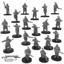 House Excess - Laser Locks - Only-Games