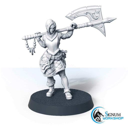 Riana Armourer - Only-Games