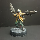 XYZ MEK SCAVENGER - FRED BUGG - Only-Games