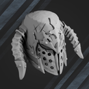 Knights of the Dark Side Helmets Set x5 - Only-Games