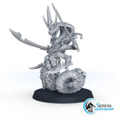 Tessys, Wind of Swords - Only-Games